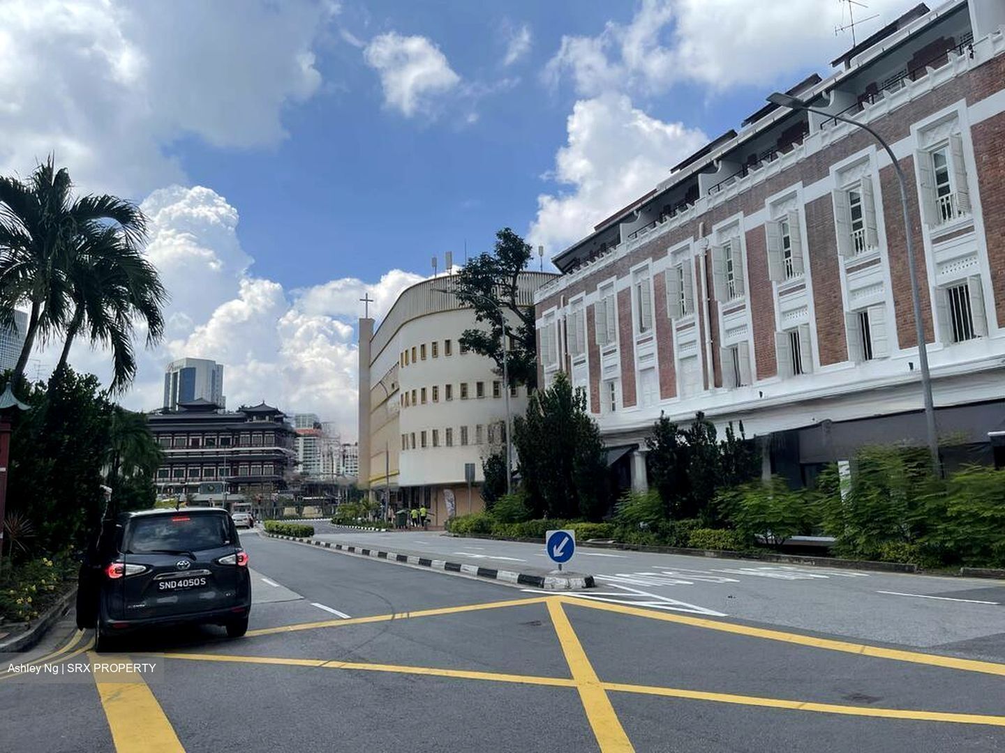 Tanjong Pagar Road (D2), Retail #501212741